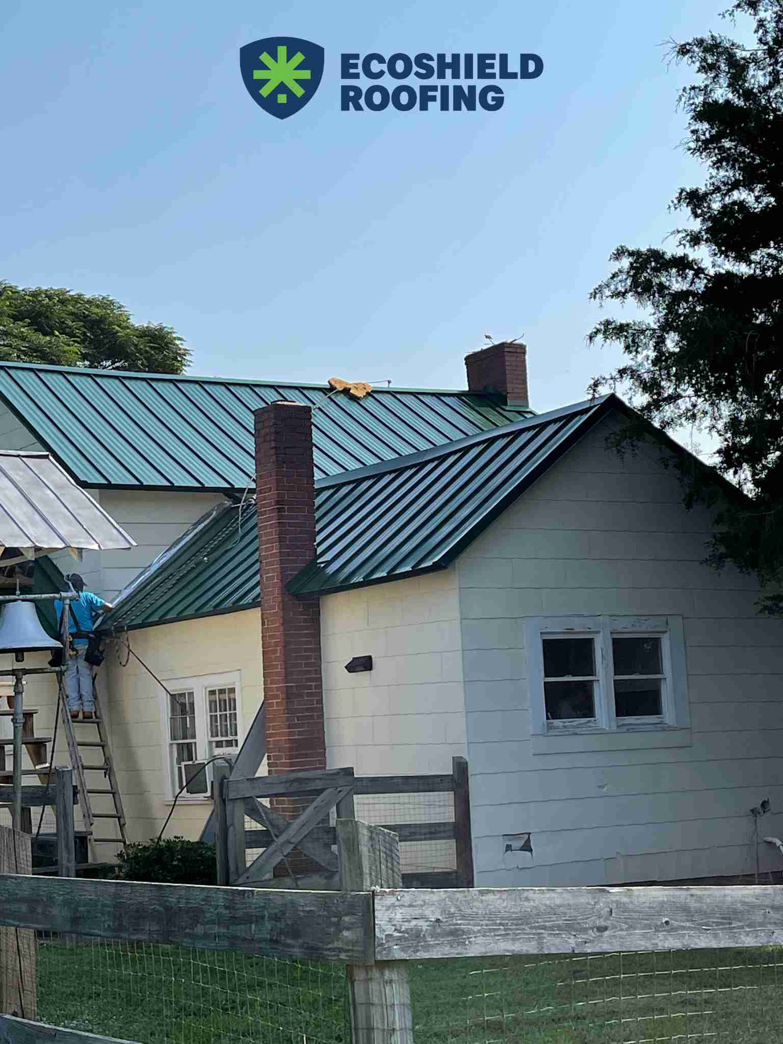 Solar Snap® System: Ideal for Snap Lock Standing Seam Metal Roofs